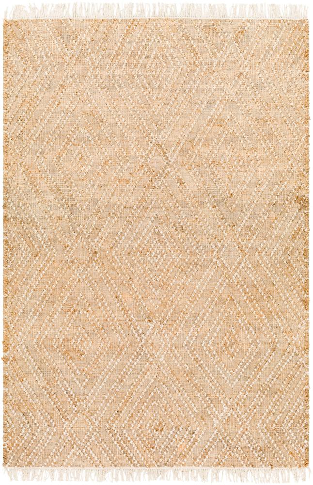 Livabliss - Adalyn 8x10 Handmade Rug - AYD2300-810_CLOSEOUT veiw 1