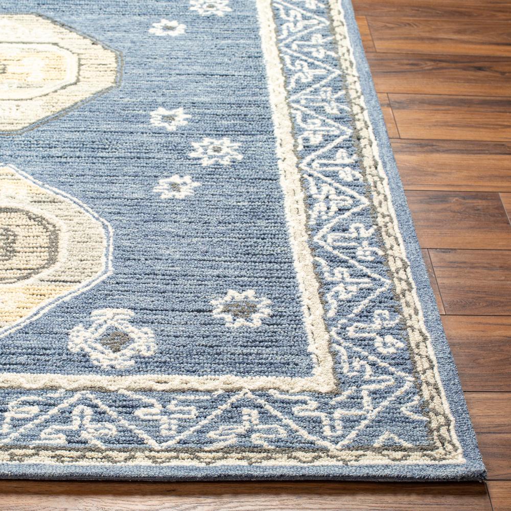 Livabliss - Addyson 2x3 Handmade Rug - AYO2300-23_CLOSEOUT veiw 4