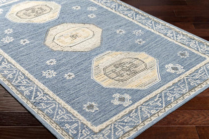 Livabliss - Addyson 5x76in Handmade Rug - AYO2300-576_CLOSEOUT veiw 3