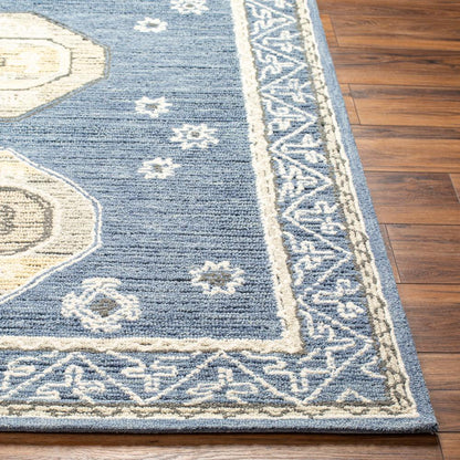 Livabliss - Addyson 5x76in Handmade Rug - AYO2300-576_CLOSEOUT veiw 4