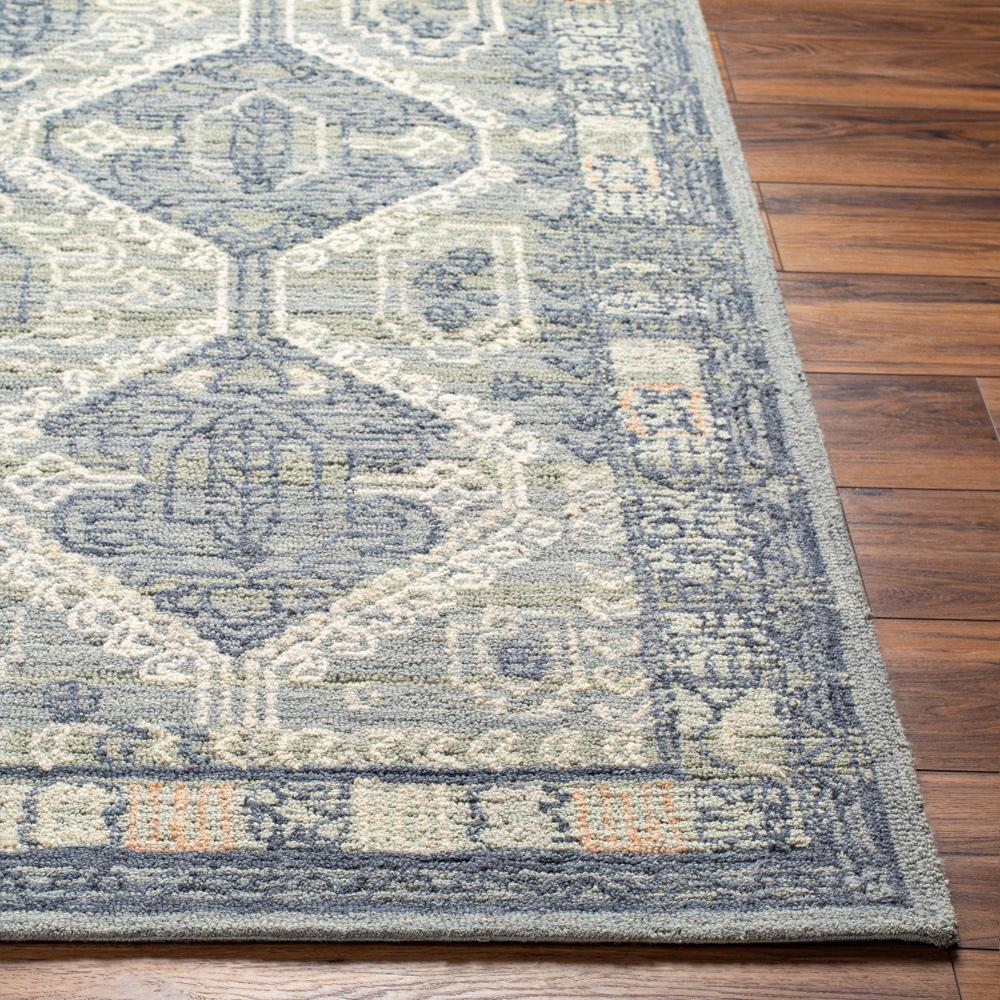 Livabliss - Addyson 2x3 Handmade Rug - AYO2301-23 veiw 4