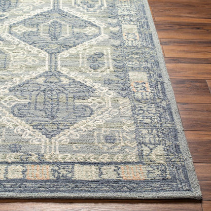 Livabliss - Addyson 2x3 Handmade Rug - AYO2301-23 veiw 4