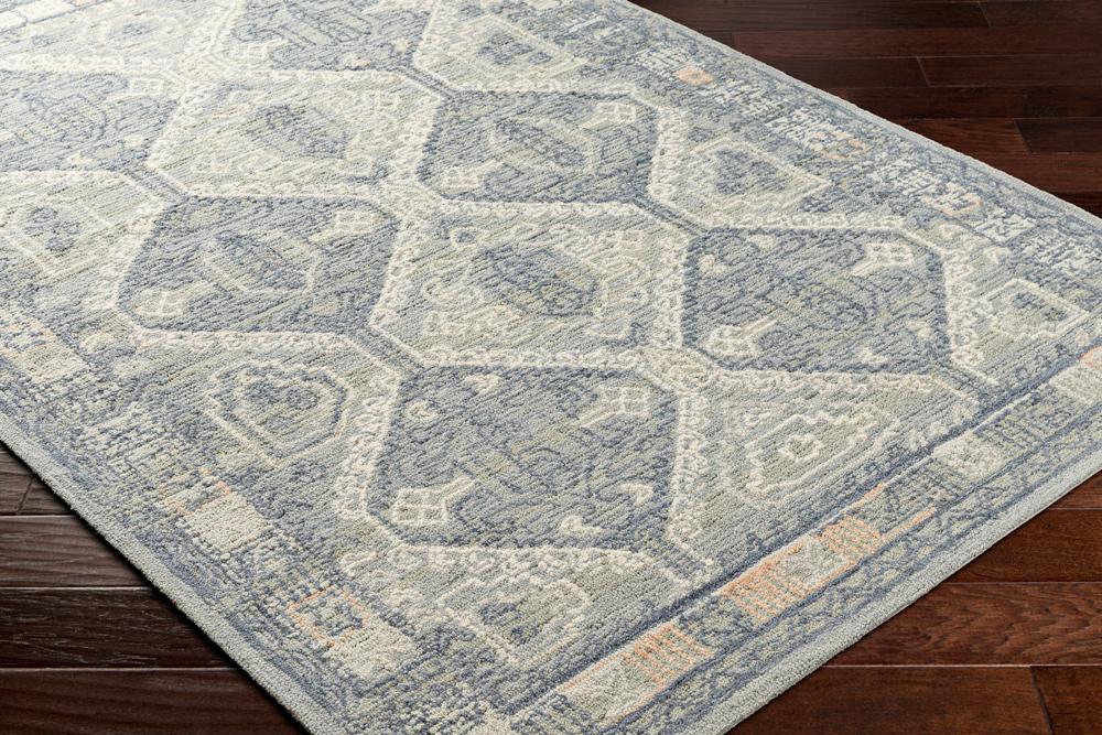 Livabliss - Addyson 5x76in Handmade Rug - AYO2301-576 veiw 3