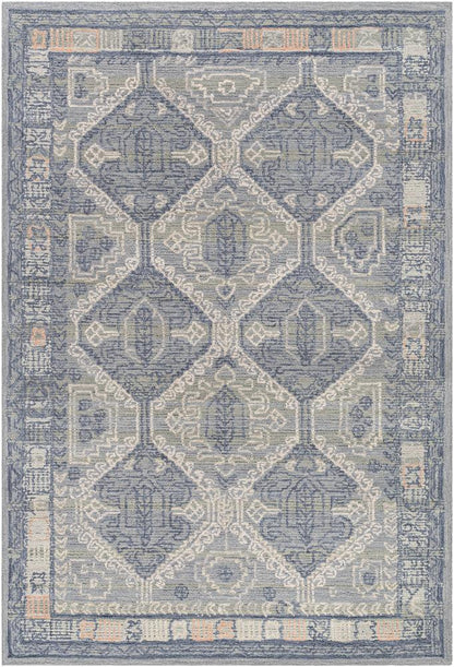 Livabliss - Addyson 9x12 Handmade Rug - AYO2301-912 veiw 1