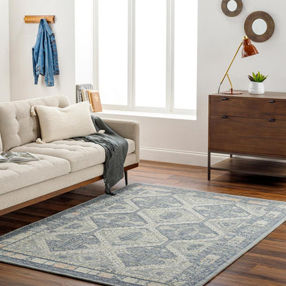 Livabliss - Addyson 9x12 Handmade Rug - AYO2301-912 veiw 2