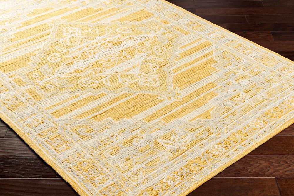 Livabliss - Addyson 2x3 Handmade Rug - AYO2302-23_CLOSEOUT veiw 3