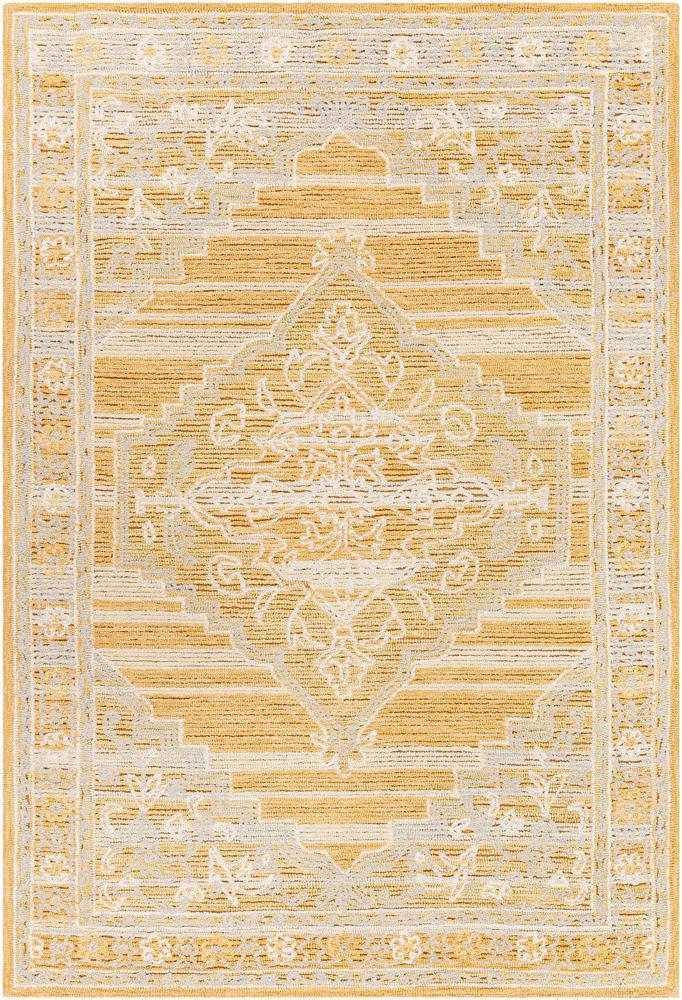 Livabliss - Addyson 5x76in Handmade Rug - AYO2302-576_CLOSEOUT veiw 1