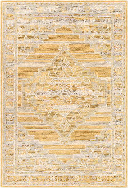 Livabliss - Addyson 5x76in Handmade Rug - AYO2302-576_CLOSEOUT veiw 1