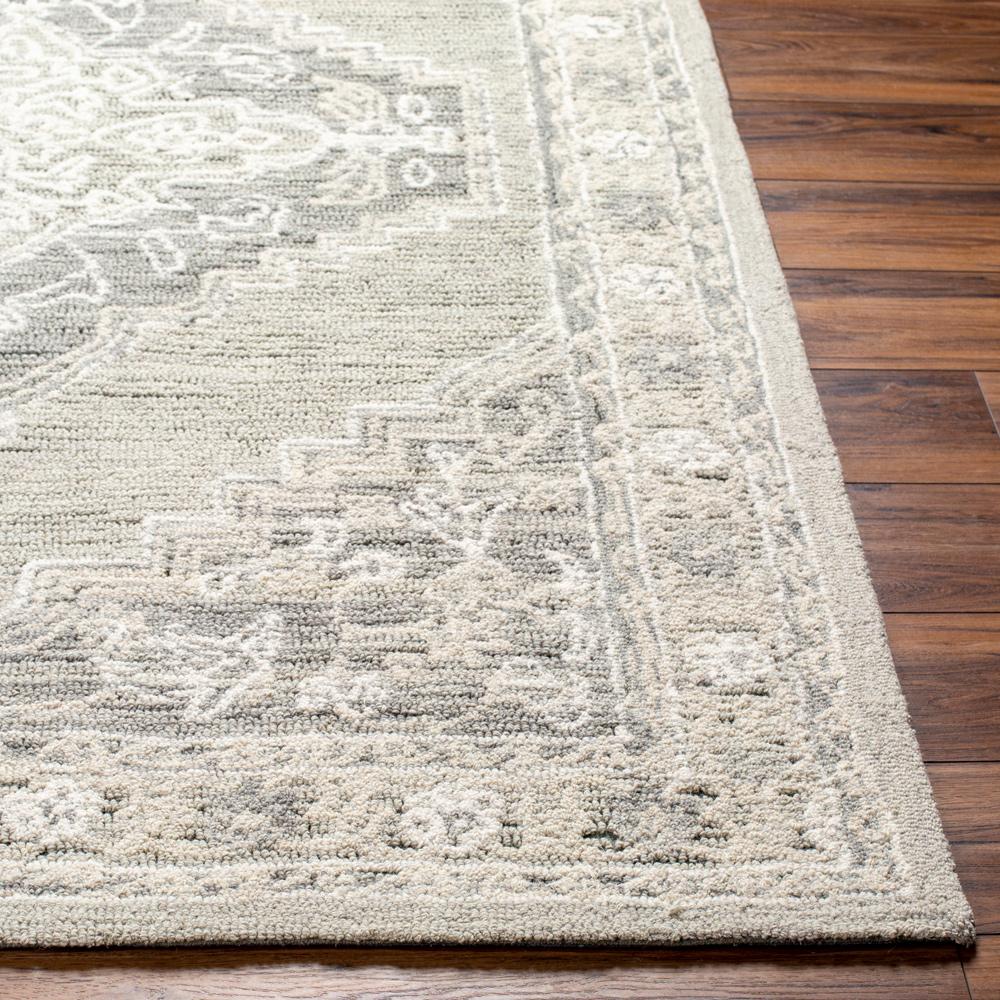 Livabliss - Addyson 2x3 Handmade Rug - AYO2303-23_CLOSEOUT veiw 4