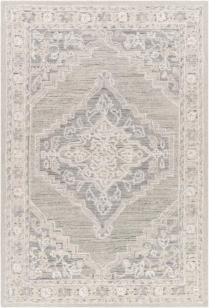 Livabliss - Addyson 9x12 Handmade Rug - AYO2303-912_CLOSEOUT veiw 1