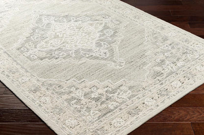 Livabliss - Addyson 9x12 Handmade Rug - AYO2303-912_CLOSEOUT veiw 3