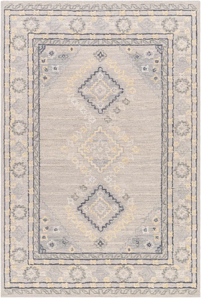 Livabliss - Addyson 2x3 Handmade Rug - AYO2304-23_CLOSEOUT veiw 1