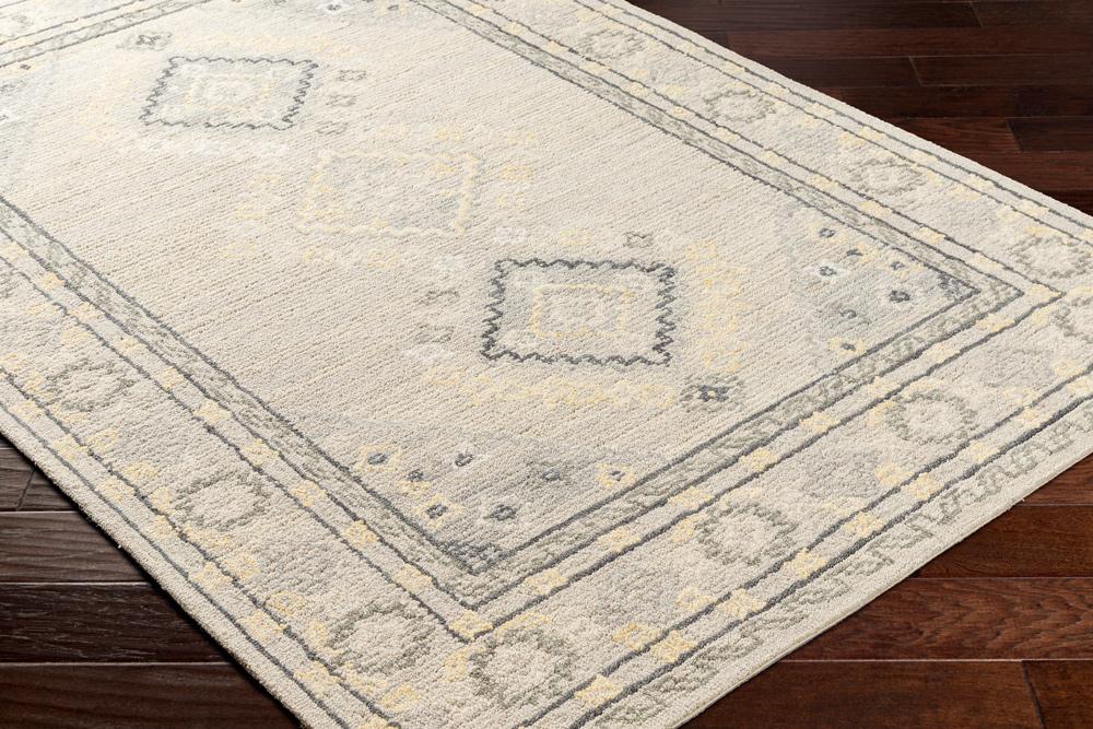 Livabliss - Addyson 2x3 Handmade Rug - AYO2304-23_CLOSEOUT veiw 3