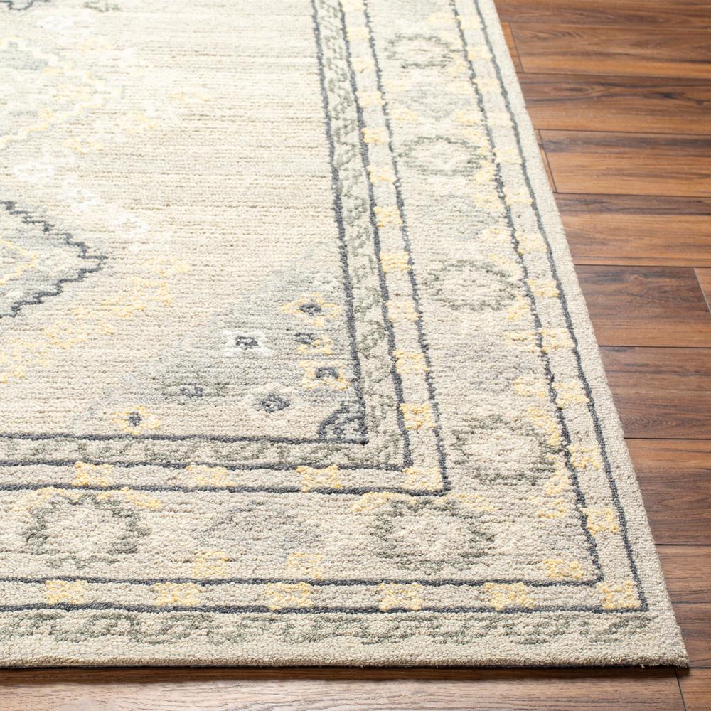 Livabliss - Addyson 2x3 Handmade Rug - AYO2304-23_CLOSEOUT veiw 4