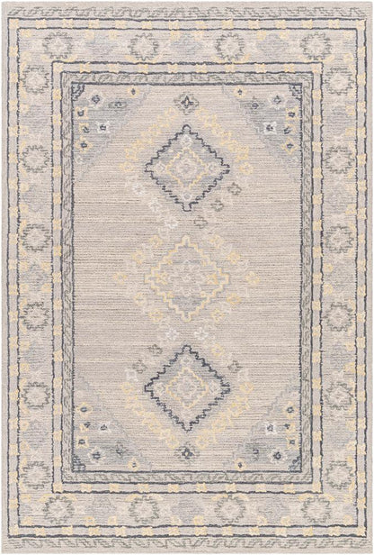 Livabliss - Addyson 8x10 Handmade Rug - AYO2304-810_CLOSEOUT veiw 1