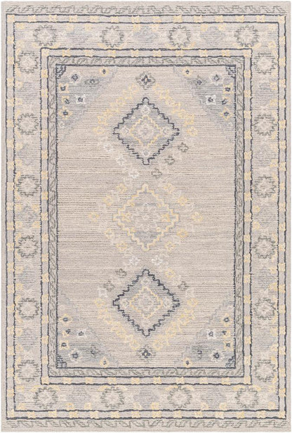 Livabliss - Addyson 9x12 Handmade Rug - AYO2304-912_CLOSEOUT veiw 1