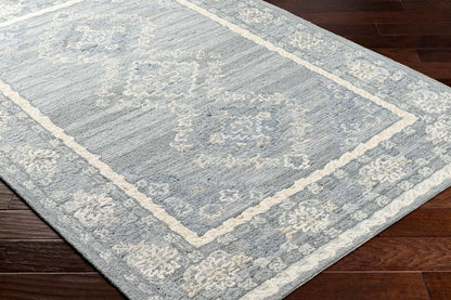 Livabliss - Addyson 2x3 Handmade Rug - AYO2305-23_CLOSEOUT veiw 3