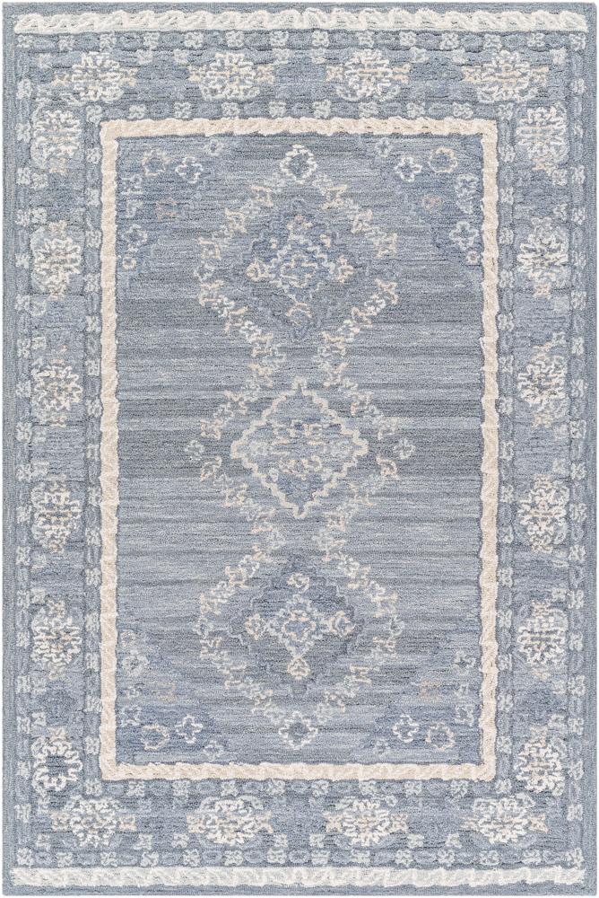 Livabliss - Addyson 9x12 Handmade Rug - AYO2305-912_CLOSEOUT veiw 1