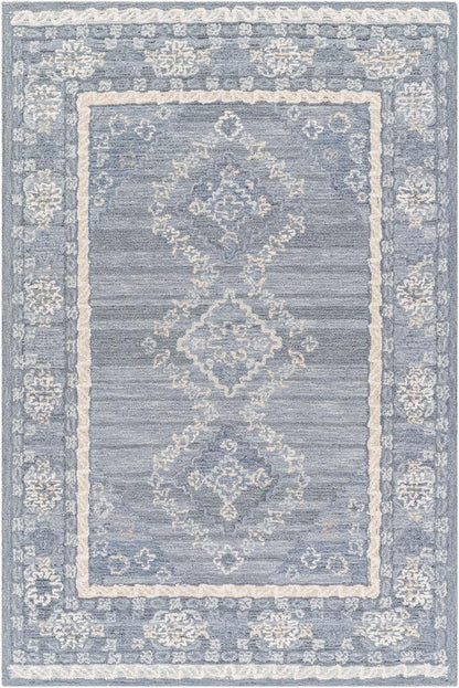 Livabliss - Addyson 9x12 Handmade Rug - AYO2305-912_CLOSEOUT veiw 1