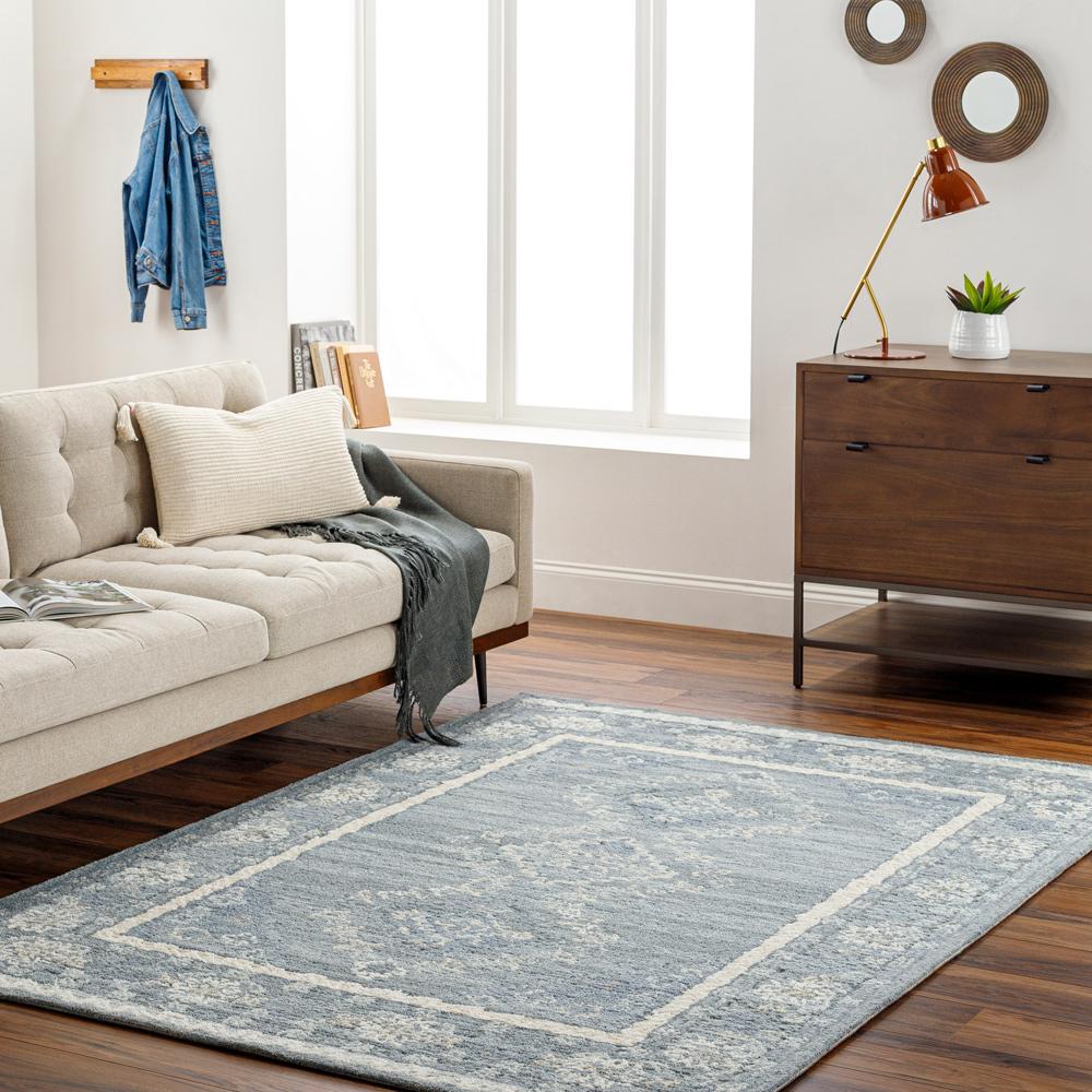 Livabliss - Addyson 9x12 Handmade Rug - AYO2305-912_CLOSEOUT veiw 2