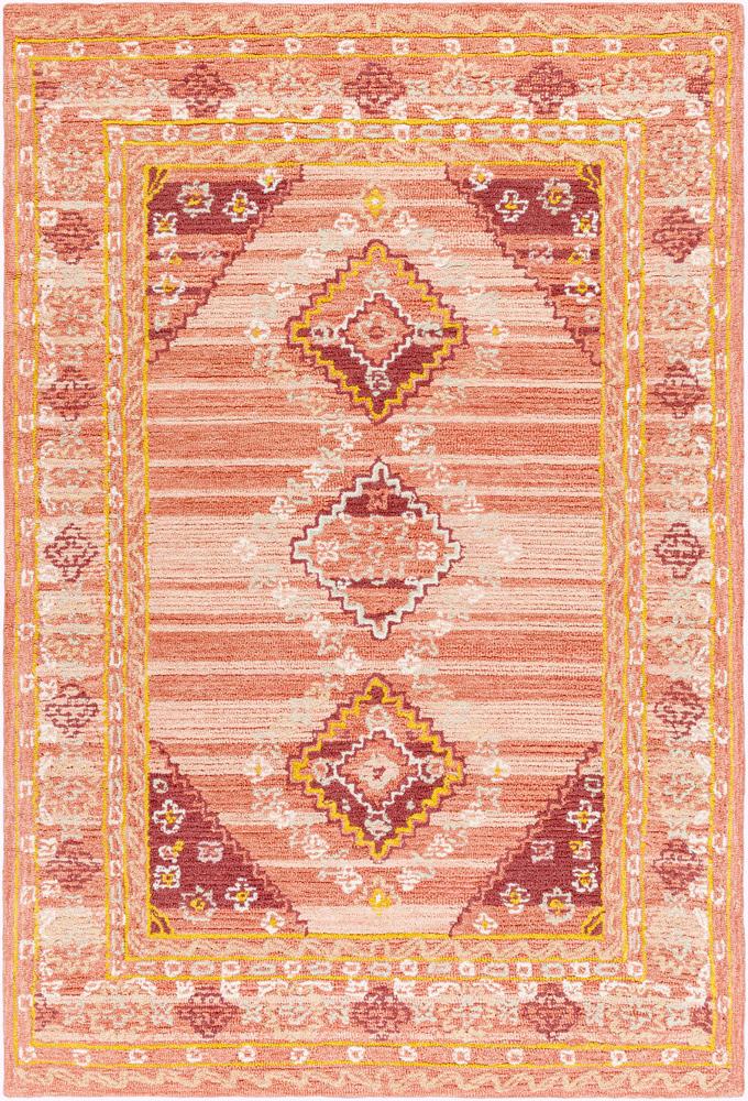 Livabliss - Addyson 2x3 Handmade Rug - AYO2306-23_CLOSEOUT veiw 1