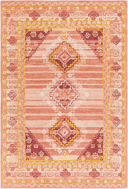 Livabliss - Addyson 5x76in Handmade Rug - AYO2306-576_CLOSEOUT veiw 1