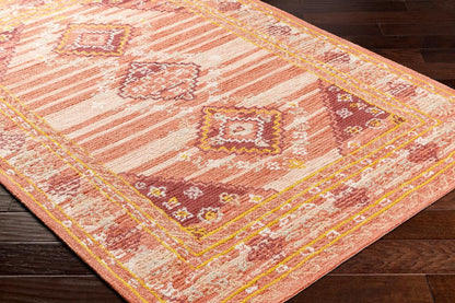 Livabliss - Addyson 5x76in Handmade Rug - AYO2306-576_CLOSEOUT veiw 3