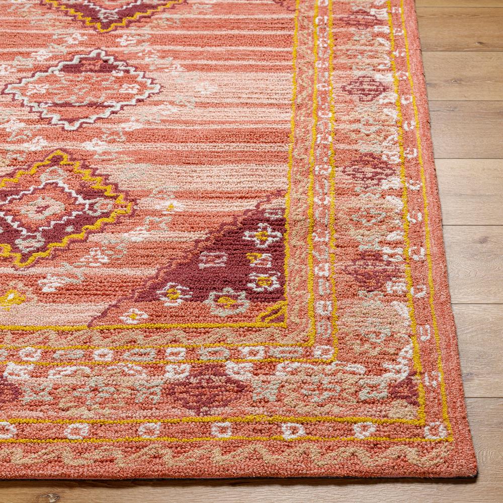 Livabliss - Addyson 5x76in Handmade Rug - AYO2306-576_CLOSEOUT veiw 4