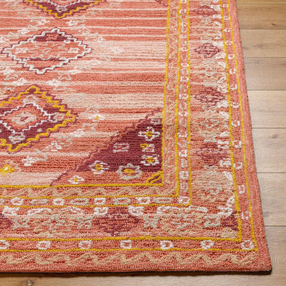 Livabliss - Addyson 5x76in Handmade Rug - AYO2306-576_CLOSEOUT veiw 4