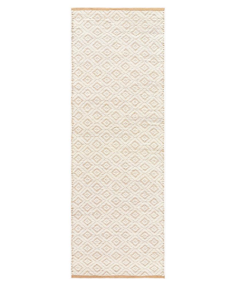 Livabliss - Ahlat 26inx8 Handmade Rug - AHT2301-268 veiw 1
