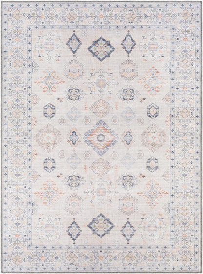 Livabliss - Alanya 67inx9 Machine Woven Rug - ALY2302-679 veiw 1