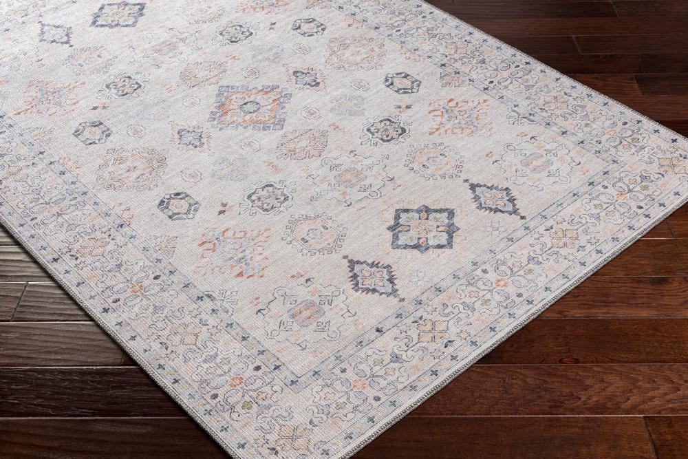 Livabliss - Alanya 810inx12 Machine Woven Rug - ALY2302-81012 veiw 3