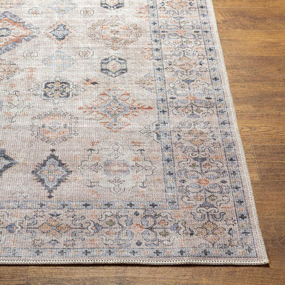 Livabliss - Alanya 810inx12 Machine Woven Rug - ALY2302-81012 veiw 5