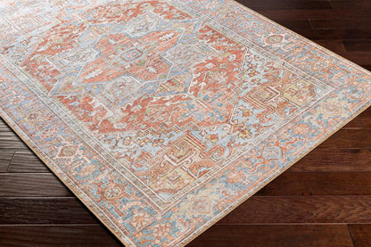 Livabliss - Alanya 27inx73in Machine Woven Rug - ALY2305-2773 veiw 3
