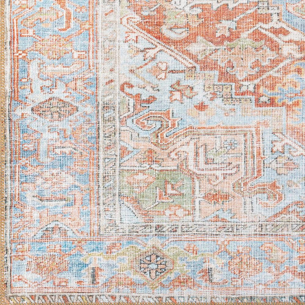 Livabliss - Alanya 53inx7 Machine Woven Rug - ALY2305-537 veiw 4