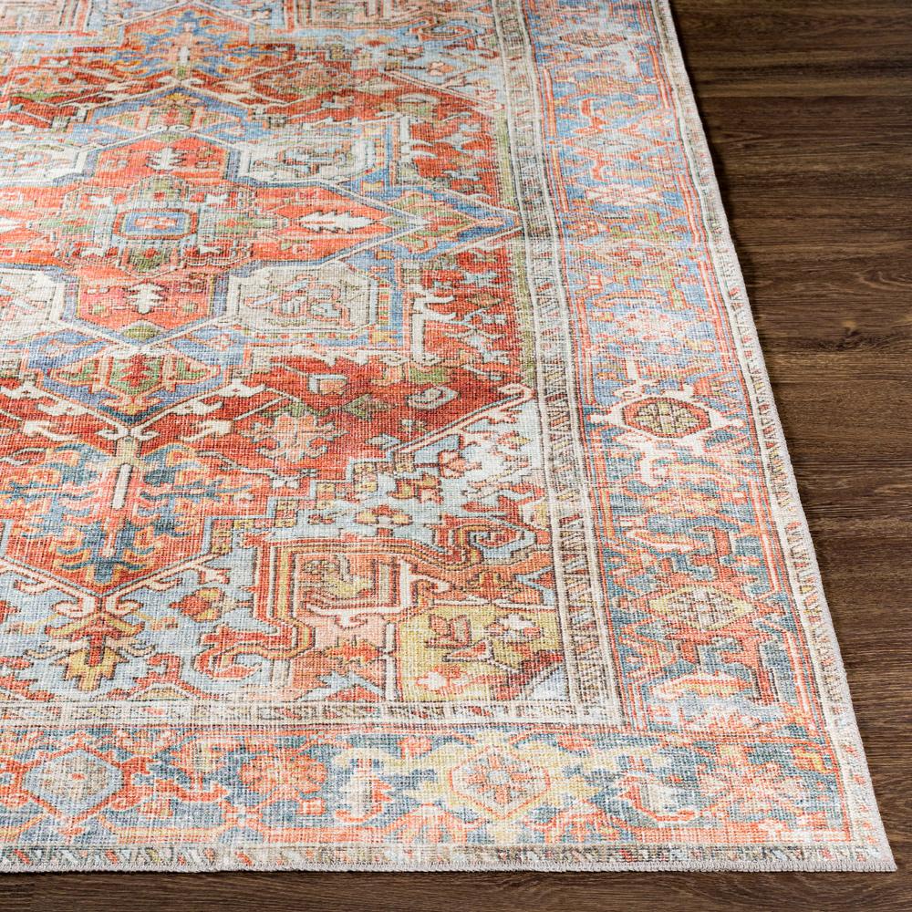 Livabliss - Alanya 67inx9 Machine Woven Rug - ALY2305-679 veiw 5