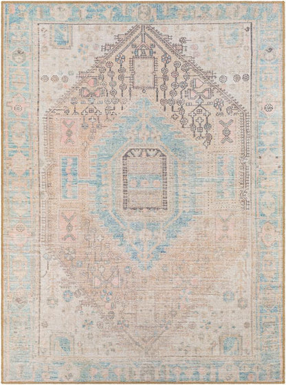 Livabliss - Alanya 67inx9 Machine Woven Rug - ALY2306-679 veiw 1