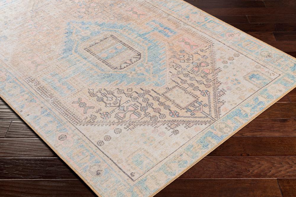 Livabliss - Alanya 67inx9 Machine Woven Rug - ALY2306-679 veiw 3