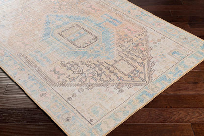Livabliss - Alanya 77inx96in Machine Woven Rug - ALY2306-7696 veiw 3
