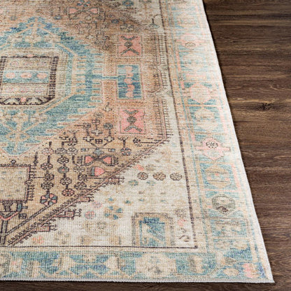 Livabliss - Alanya 77inx96in Machine Woven Rug - ALY2306-7696 veiw 5