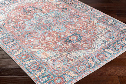 Livabliss - Alanya 53inx7 Machine Woven Rug - ALY2307-537_CLOSEOUT veiw 3