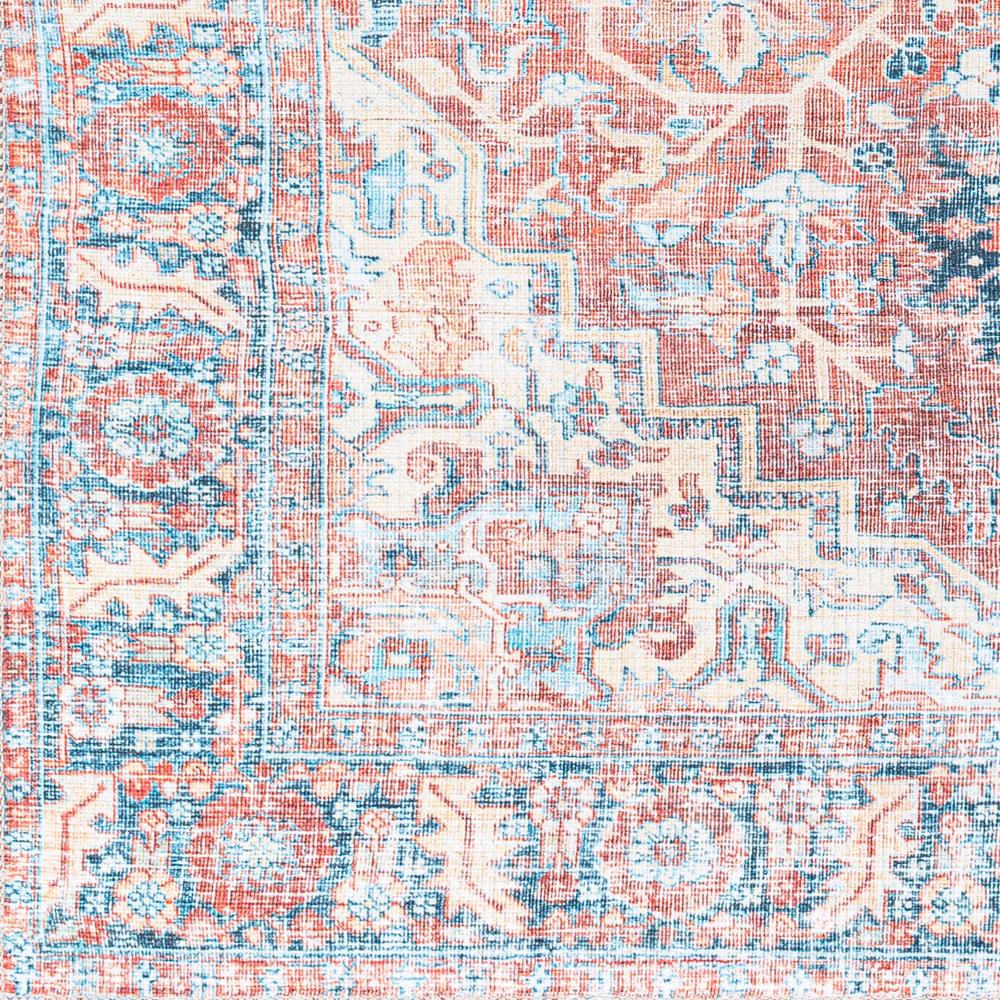 Livabliss - Alanya 810inx12 Machine Woven Rug - ALY2307-81012_CLOSEOUT veiw 4