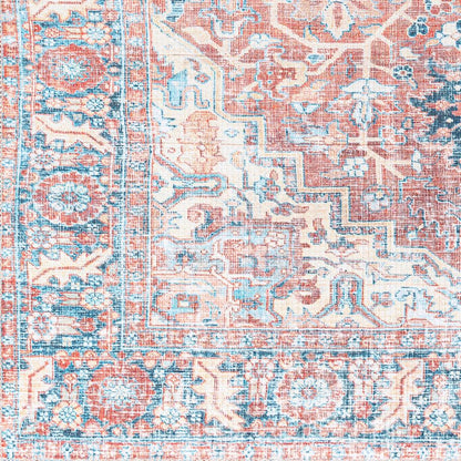 Livabliss - Alanya 810inx12 Machine Woven Rug - ALY2307-81012_CLOSEOUT veiw 4
