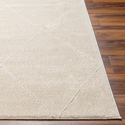 Livabliss - Alder 811inx12 Machine Woven Rug - ALD2300-81112 veiw 5