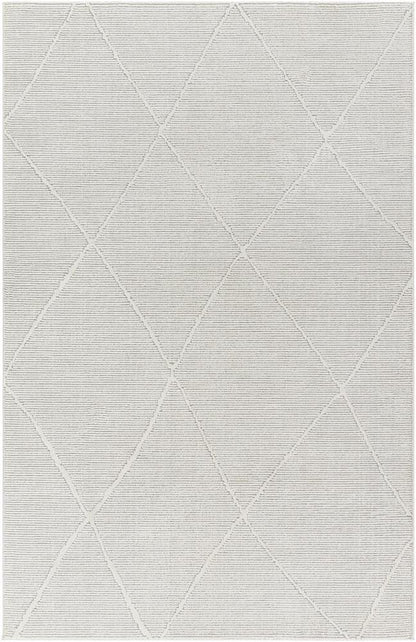 Livabliss - Alder 111inx39in Machine Woven Rug - ALD2303-2345_CLOSEOUT veiw 1