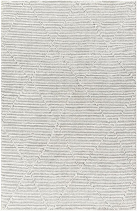 Livabliss - Alder 111inx39in Machine Woven Rug - ALD2303-2345_CLOSEOUT veiw 1