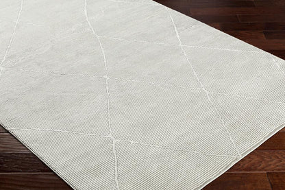 Livabliss - Alder 811inx12 Machine Woven Rug - ALD2303-81112_CLOSEOUT veiw 3