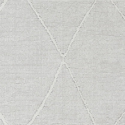 Livabliss - Alder 811inx12 Machine Woven Rug - ALD2303-81112_CLOSEOUT veiw 4