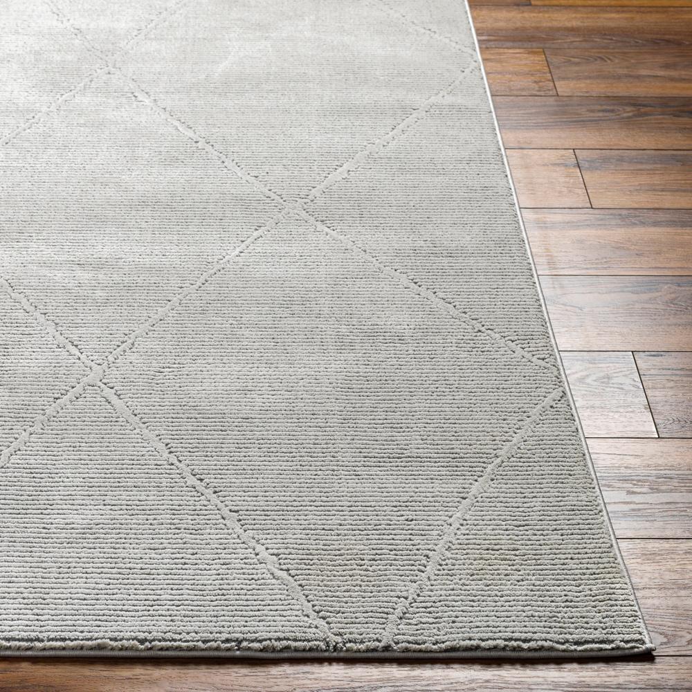 Livabliss - Alder 811inx12 Machine Woven Rug - ALD2303-81112_CLOSEOUT veiw 5