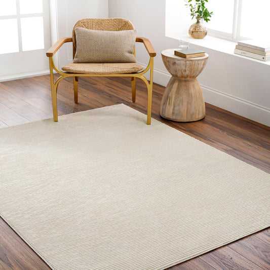 Livabliss - Alder 5x7 Machine Woven Rug - ALD2304-4117 veiw 2